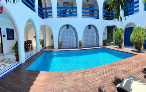 Casa boa vida